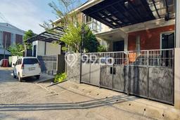 For Sale Rumah Mewah Exclusive di Kebayoran Baru, Jakarta Selatan For Sale Rumah Mewah Exclusive di Kebayoran Baru, Jakarta Selatan