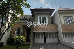Hunian Eksklusif Siap Huni LT 371m2 di Pasar Minggu, Jakarta Selatan Hunian Eksklusif Siap Huni LT 371m2 di Pasar Minggu, Jakarta Selatan