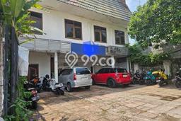 Unit Kantor Dijual di Jakarta Selatan LT 335m2 & LB 362m2 Unit Kantor Dijual di Jakarta Selatan LT 335m2 & LB 362m2