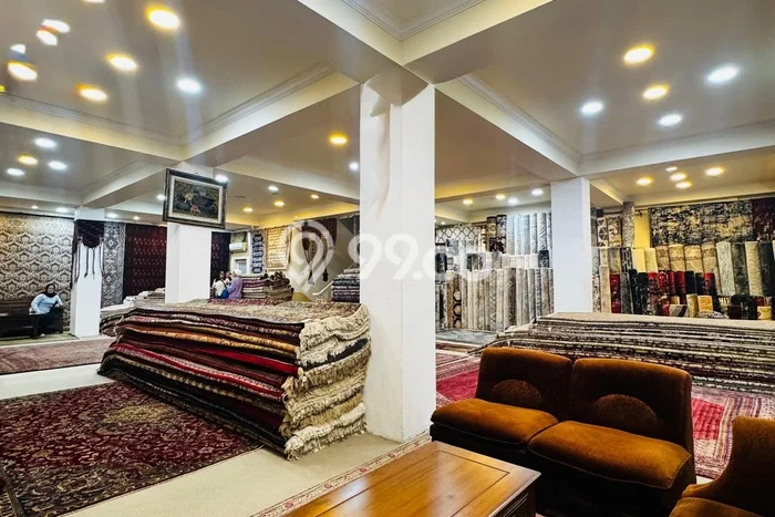 Paling Dicari! Komersial Dijual di Prapanca Harga Kompetitif Paling Dicari! Komersial Dijual di Prapanca Harga Kompetitif