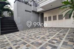 Dijual Rumah Mewah Megah Dengan View Eksklusif di Radio Dalam, Jakarta Selatan Dijual Rumah Mewah Megah Dengan View Eksklusif di Radio Dalam, Jakarta Selatan