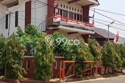 Rumah Modern Cantik 4 KT Siap Huni di Larangan Rumah Modern Cantik 4 KT Siap Huni di Larangan