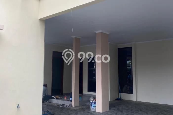 Kost Dijual di Cilandak Spesifikasi 0 KT & 25 KM Kost Dijual di Cilandak Spesifikasi 0 KT & 25 KM