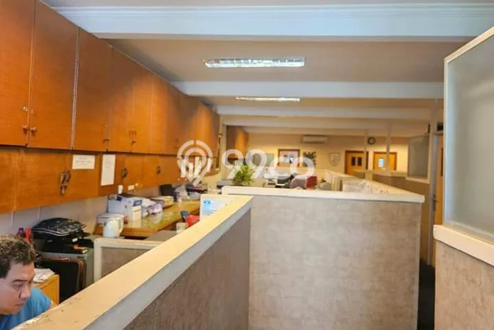Unit Kantor Dijual di Jakarta Selatan LT 335m2 & LB 362m2 Unit Kantor Dijual di Jakarta Selatan LT 335m2 & LB 362m2