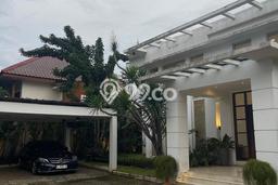 Hunian Elit LB 600m2 Siap Huni Desain Elegan di Ciganjur, Jakarta Selatan Hunian Elit LB 600m2 Siap Huni Desain Elegan di Ciganjur, Jakarta Selatan