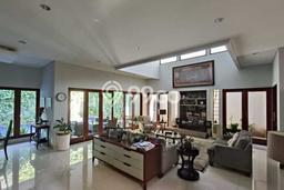 Rumah Luxury Modern Siap Huni di Pejaten Jakarta Selatan Rumah Luxury Modern Siap Huni di Pejaten Jakarta Selatan