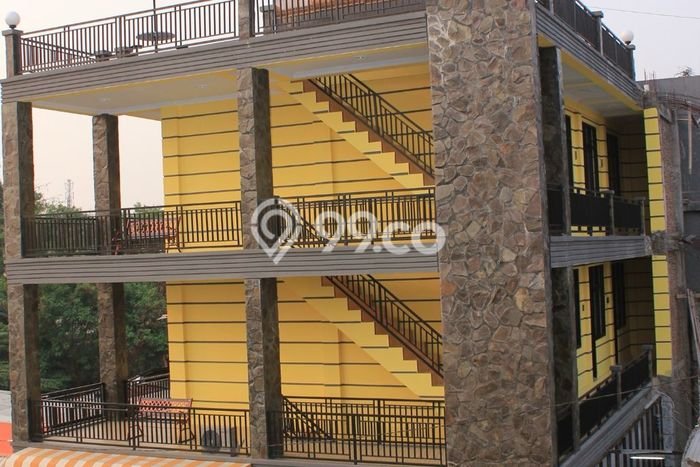 Dijual Kost di Kawasan Duren Sawit, Jakarta Timur, Spesifikasi 24 KT, 25 KM, 545m2 Dijual Kost di Kawasan Duren Sawit, Jakarta Timur, Spesifikasi 24 KT, 25 KM, 545m2