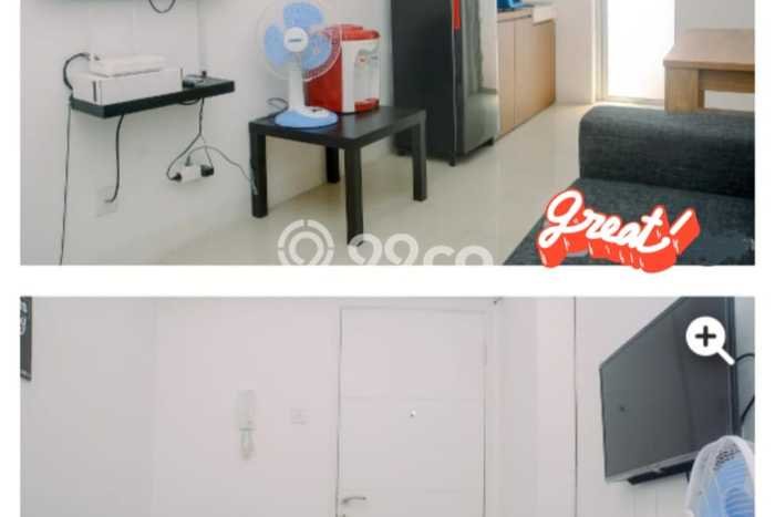 Untuk Dijual Apartemen Strategis di Jatinegara Jakarta Timur 1 Kamar Tidur Untuk Dijual Apartemen Strategis di Jatinegara Jakarta Timur 1 Kamar Tidur
