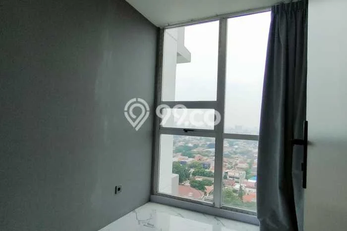 Apartemen Nyaman untuk Disewa, 3 Kamar di Jakarta Selatan Apartemen Nyaman untuk Disewa, 3 Kamar di Jakarta Selatan