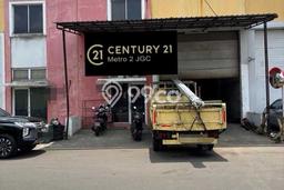 Gudang Bagus LT 162m2 LB 152m2 Dijual di Cakung Jakarta Timur Gudang Bagus LT 162m2 LB 152m2 Dijual di Cakung Jakarta Timur
