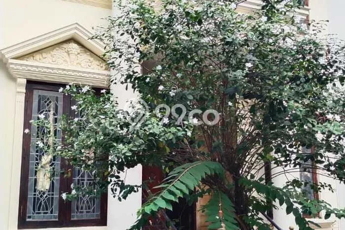 Rumah sewa siap huni 5 KT di Gondangdia, Jakarta Pusat Rumah sewa siap huni 5 KT di Gondangdia, Jakarta Pusat