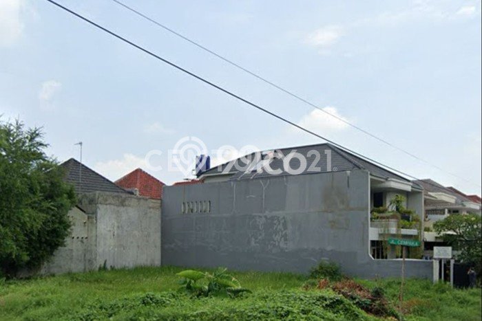 Kavling Tanah Dijual di Cakung Jakarta Timur Spesifikasi 360m2 Kavling Tanah Dijual di Cakung Jakarta Timur Spesifikasi 360m2