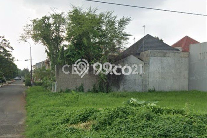 Kavling Tanah Dijual di Cakung Jakarta Timur Spesifikasi 360m2 Kavling Tanah Dijual di Cakung Jakarta Timur Spesifikasi 360m2