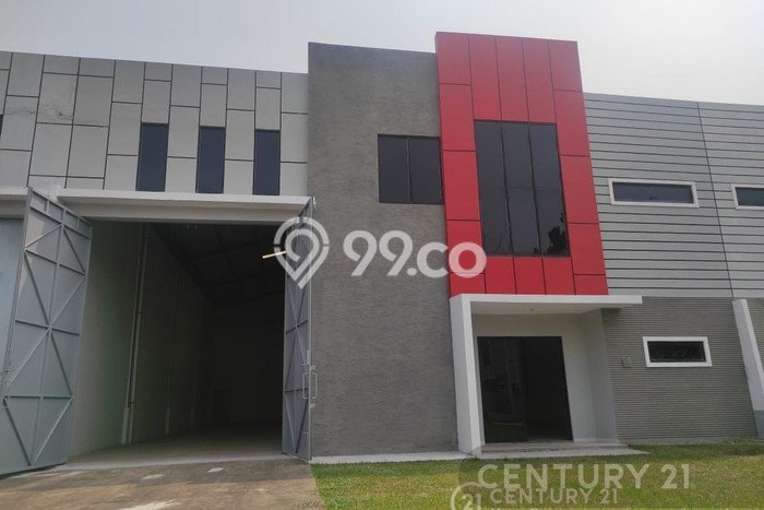 Unit Gudang Dijual di Bekasi Utara Bekasi Luas Bangunan 360m2 Unit Gudang Dijual di Bekasi Utara Bekasi Luas Bangunan 360m2