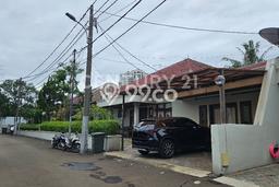 Dijual Rumah Mewah Exclusive di Cilandak, Jakarta Selatan Dijual Rumah Mewah Exclusive di Cilandak, Jakarta Selatan