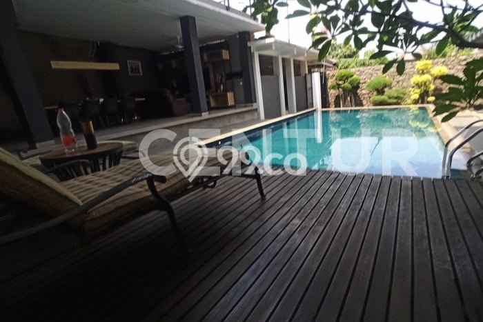Rumah Elit Modern Siap Huni di Sukatani Depok Rumah Elit Modern Siap Huni di Sukatani Depok