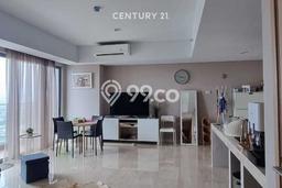 Sewa Sekarang Apartemen Strategis 4 KT, 4 KM di Kawasan Cempaka Putih Sewa Sekarang Apartemen Strategis 4 KT, 4 KM di Kawasan Cempaka Putih