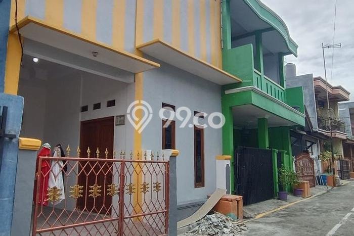 For Sale Hunian Rumah Terawat 3 KT di Pondok Ungu, Bekasi For Sale Hunian Rumah Terawat 3 KT di Pondok Ungu, Bekasi