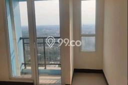 Hunian Apartemen 2 KT 1 KM Dijual di Cakung Jakarta Timur, Luas 32m2 Hunian Apartemen 2 KT 1 KM Dijual di Cakung Jakarta Timur, Luas 32m2