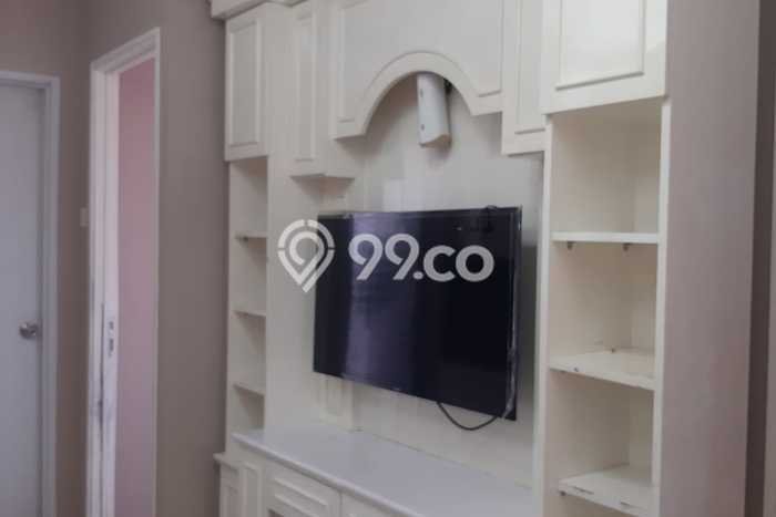 Apartemen Ideal Dijual di Jatinegara, Jakarta Timur Punya 2 KT / 1 Kamar Mandi Apartemen Ideal Dijual di Jatinegara, Jakarta Timur Punya 2 KT / 1 Kamar Mandi