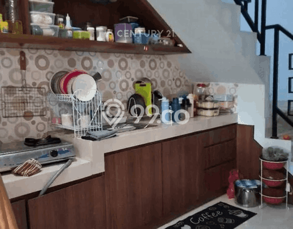 Jual Rumah Strategis Bagus Punya 4 KT di Ciracas Jakarta Timur SHM Jual Rumah Strategis Bagus Punya 4 KT di Ciracas Jakarta Timur SHM
