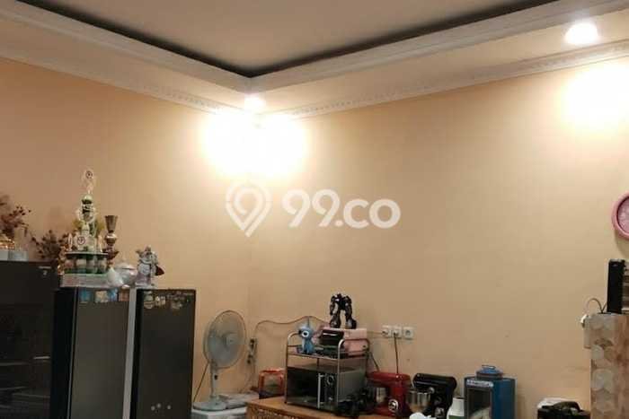 Rumah Modern Cantik 5 KT Bisa Langsung Pindah di Bekasi Utara Rumah Modern Cantik 5 KT Bisa Langsung Pindah di Bekasi Utara