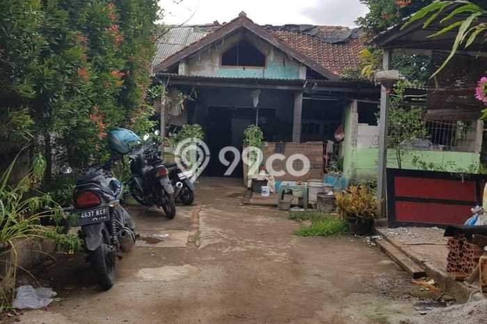 Lahan untuk Dijual di Mustikajaya Bekasi Luas 453m2 Lahan untuk Dijual di Mustikajaya Bekasi Luas 453m2