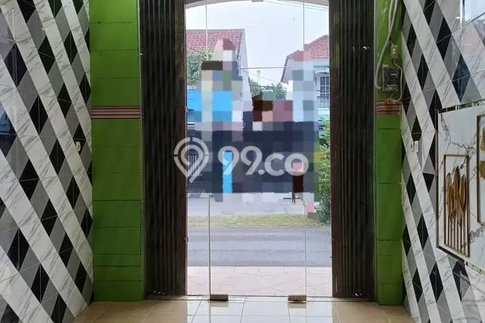 Komersial For Rent Kawasan Harapan Indah, Luas 17m², Lokasi Komersial, Akses Utama Komersial For Rent Kawasan Harapan Indah, Luas 17m², Lokasi Komersial, Akses Utama