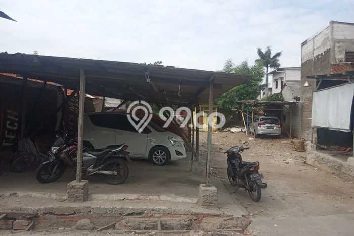 Lahan Investasi Lokasi Tanjung Priok Jakarta Utara - Lahan Investasi Lokasi Tanjung Priok Jakarta Utara -