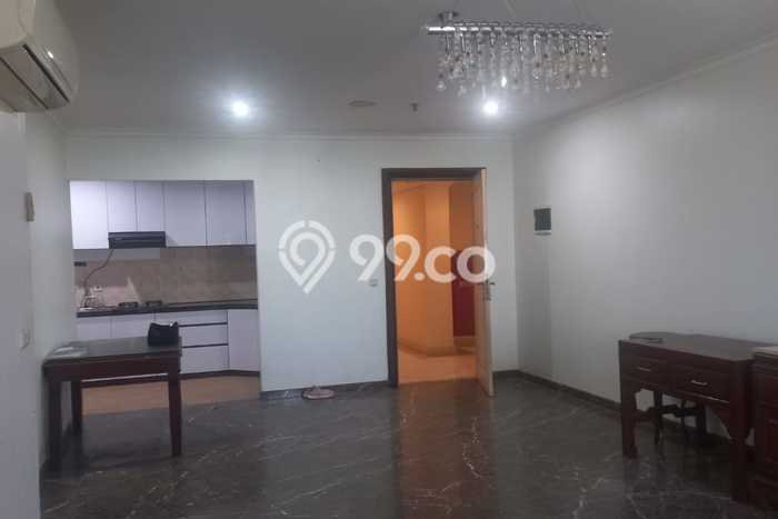 Tersedia Apartemen 2 KT & 2 KM di Tanah Abang, Jakarta Pusat Tersedia Apartemen 2 KT & 2 KM di Tanah Abang, Jakarta Pusat