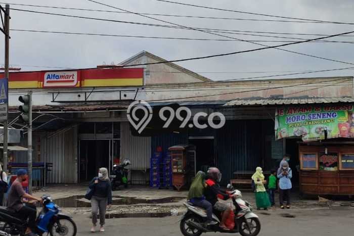 Ruko Favorit Dijual di Ciracas Jakarta Timur Area Pusat Bisnis Ruko Favorit Dijual di Ciracas Jakarta Timur Area Pusat Bisnis