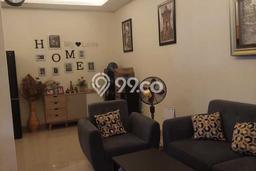 Dijual Rumah Modern 2 KT di Harapan Indah, Bekasi Dijual Rumah Modern 2 KT di Harapan Indah, Bekasi