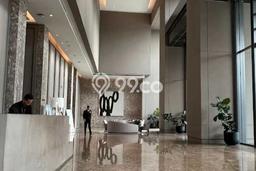 Apartemen Modern Dijual di Kemayoran, Jakarta Pusat Dilengkapi 0 KT dan 0 KM Apartemen Modern Dijual di Kemayoran, Jakarta Pusat Dilengkapi 0 KT dan 0 KM