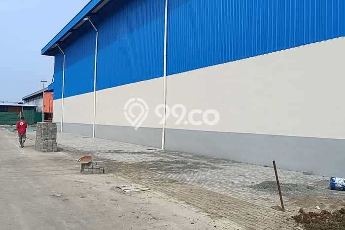 Gudang bagus disewakan di Tangerang Tangerang dengan LB 546m2 harga sewa terbaik Gudang bagus disewakan di Tangerang Tangerang dengan LB 546m2 harga sewa terbaik