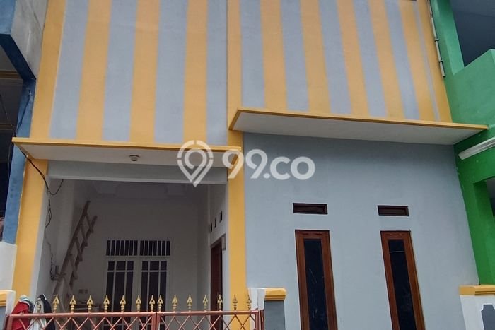 For Sale Hunian Rumah Terawat 3 KT di Pondok Ungu, Bekasi For Sale Hunian Rumah Terawat 3 KT di Pondok Ungu, Bekasi