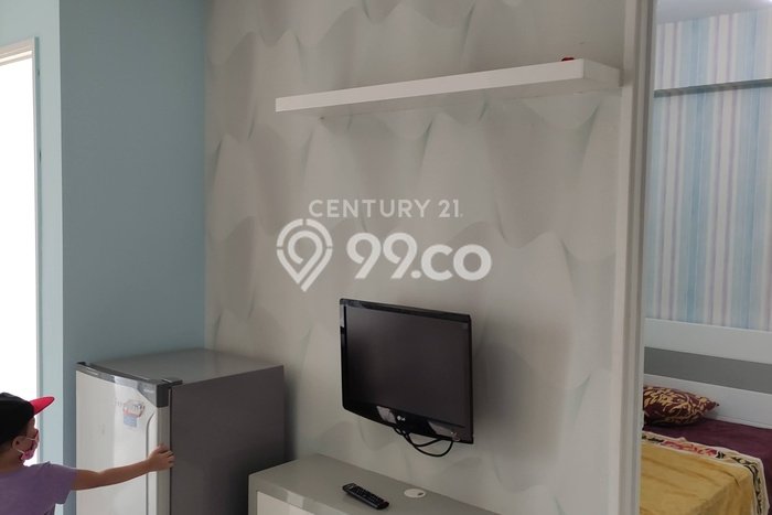 Unit Apartemen Dijual di Jatinegara, Jakarta Timur, dengan 2 Bedroom, 1 Bathroom Unit Apartemen Dijual di Jatinegara, Jakarta Timur, dengan 2 Bedroom, 1 Bathroom