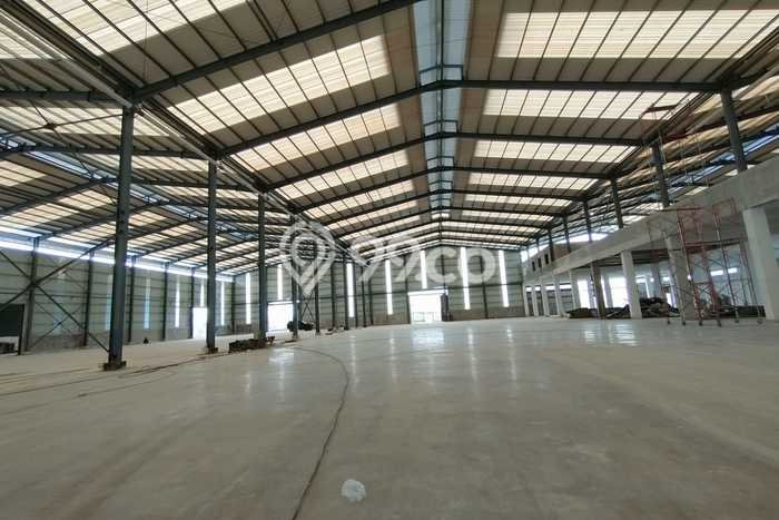 Gudang Disewakan Lokasi Pakuhaji Tangerang Harga Spesial! Gudang Disewakan Lokasi Pakuhaji Tangerang Harga Spesial!