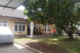 Siap Huni Rumah Mewah 4 Kamar di Ciracas Dekat ke Mana Pun Siap Huni Rumah Mewah 4 Kamar di Ciracas Dekat ke Mana Pun
