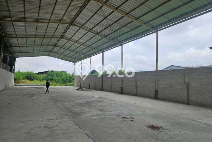 Area Strategis! Disewakan Gudang Lokasi Cengkareng, Jakarta Barat Cocok untuk Bisnis Area Strategis! Disewakan Gudang Lokasi Cengkareng, Jakarta Barat Cocok untuk Bisnis