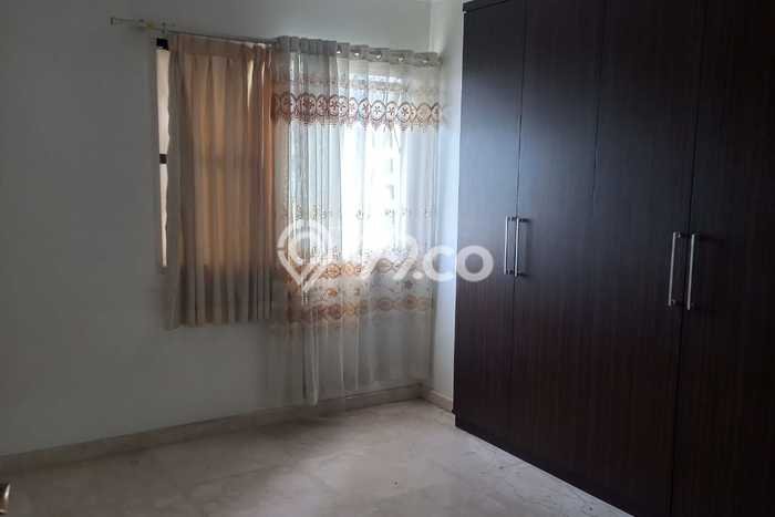 Tersedia Apartemen 2 KT & 2 KM di Tanah Abang, Jakarta Pusat Tersedia Apartemen 2 KT & 2 KM di Tanah Abang, Jakarta Pusat