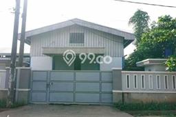Unit Gudang Tersedia di Bantar Gebang Spesifikasi LB 350m2 Unit Gudang Tersedia di Bantar Gebang Spesifikasi LB 350m2