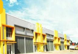 Unit Gudang Paling Strategis di Bekasi Timur Bekasi dengan LB 240m2 Unit Gudang Paling Strategis di Bekasi Timur Bekasi dengan LB 240m2