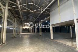 Gudang Disewakan Kawasan , Luas 2270m2m², Lokasi Strategis Gudang Disewakan Kawasan , Luas 2270m2m², Lokasi Strategis