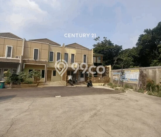Jual Rumah Strategis Bagus Punya 4 KT di Ciracas Jakarta Timur SHM Jual Rumah Strategis Bagus Punya 4 KT di Ciracas Jakarta Timur SHM
