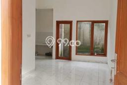 Rumah Minimalis 3 Kamar LT 105m2 di Sukmajaya Rumah Minimalis 3 Kamar LT 105m2 di Sukmajaya