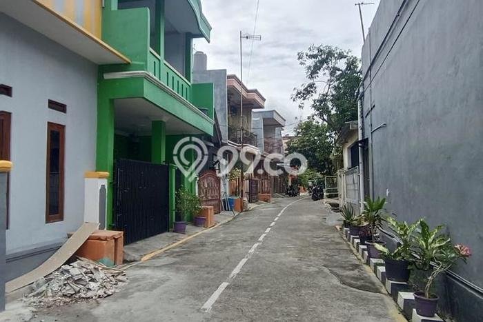 For Sale Hunian Rumah Terawat 3 KT di Pondok Ungu, Bekasi For Sale Hunian Rumah Terawat 3 KT di Pondok Ungu, Bekasi