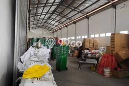 Unit Gudang Paling Strategis di Penjaringan Jakarta Utara dengan LB 450m2 Unit Gudang Paling Strategis di Penjaringan Jakarta Utara dengan LB 450m2