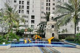 Hunian Apartemen Hemat 2 KT 1 KM di Jatinegara, Jakarta Timur, DKI Jakarta Hunian Apartemen Hemat 2 KT 1 KM di Jatinegara, Jakarta Timur, DKI Jakarta