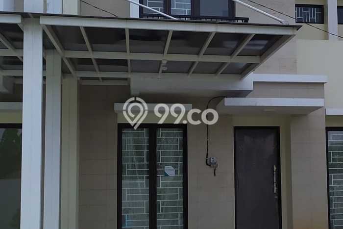 BEST PRICE! Rumah di Harapan Indah, Dekat Pusat Kota, 3 KT, Luas 108m² Bangunan 83m² BEST PRICE! Rumah di Harapan Indah, Dekat Pusat Kota, 3 KT, Luas 108m² Bangunan 83m²