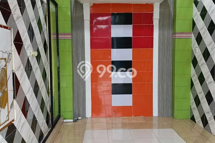 Komersial For Rent Kawasan Harapan Indah, Luas 17m², Lokasi Komersial, Akses Utama Komersial For Rent Kawasan Harapan Indah, Luas 17m², Lokasi Komersial, Akses Utama